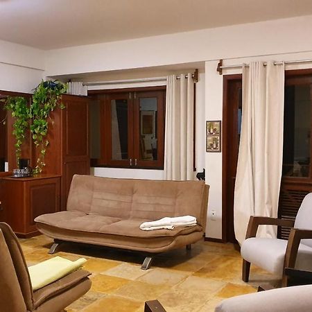 Penthouse Condominio Cumbuco - Frente Para Mar المظهر الخارجي الصورة