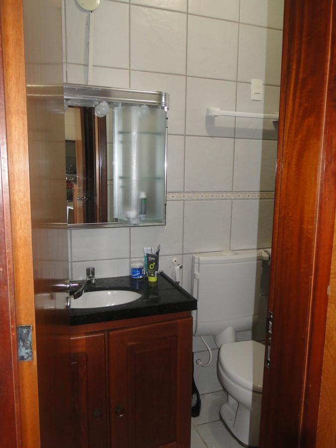 Penthouse Condominio Cumbuco - Frente Para Mar المظهر الخارجي الصورة